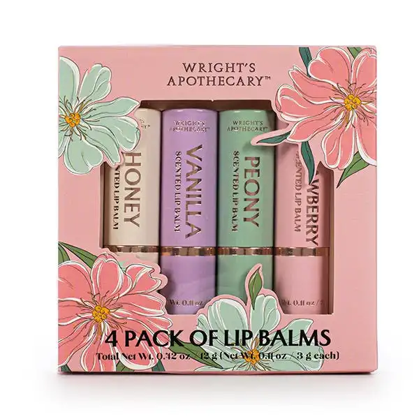 Wright's Apothecary - FLORA - Comparador de precios