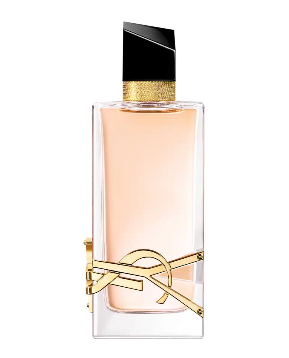 Yves Saint Laurent - Eau De Toilette Libre 90 Ml - Yves Saint Laurent - Comparador de precios