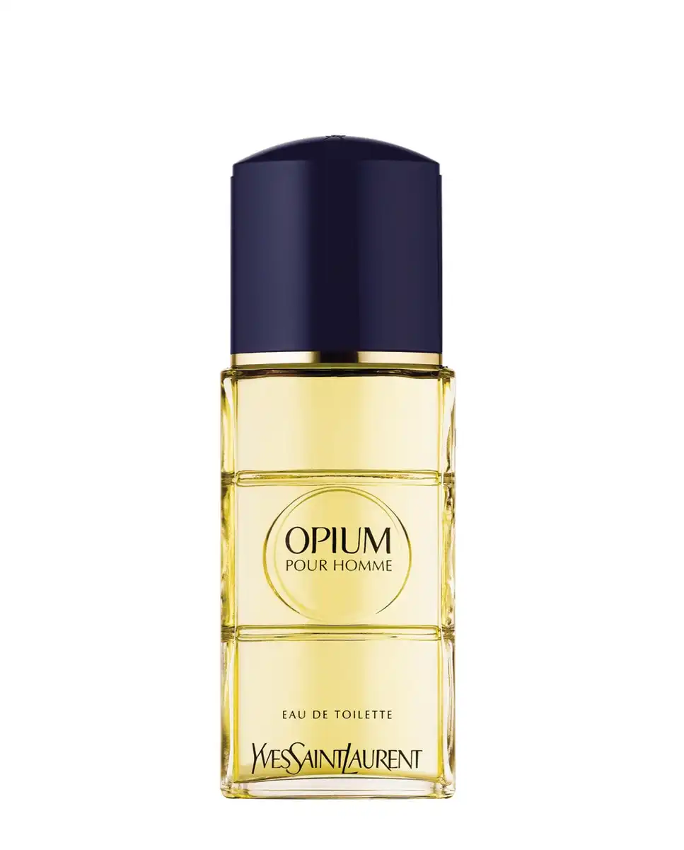 Yves Saint Laurent - Eau De Toilette Opium Pour Homme 100 Ml - Yves Saint Laurent - Comparador de precios