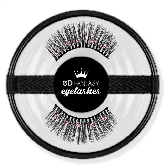 ¡15% DTO! 3D Fantasy Eyelashes Pestañas Postizas - You Are The Princess - Comparador de precios