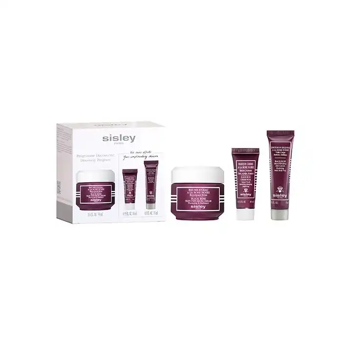 ¡30% DTO! Kit Baume Rose Noire 50 ml - Sisley - Comparador de precios