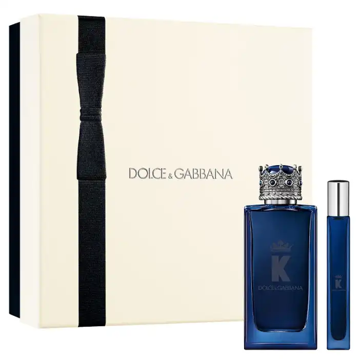 Estuche K Eau de Parfum Intense 100 ml - Dolce - Gabbana - Comparador de precios