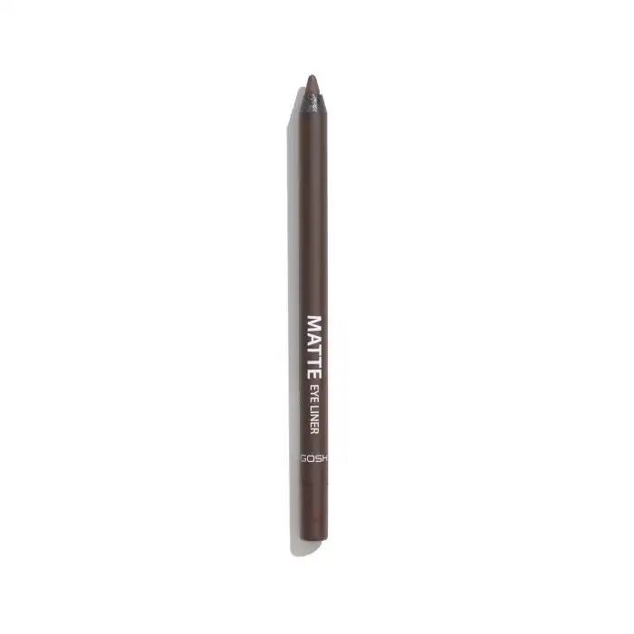 ¡36% DTO! Matte Eye Liner 1.2 gr - GOSH - Comparador de precios