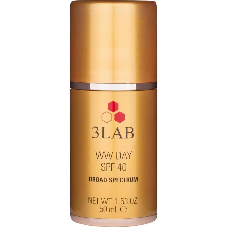 3LAB - WW Day SPF 40 Cremas de día 50 ml female - 3lab - Comparador de precios