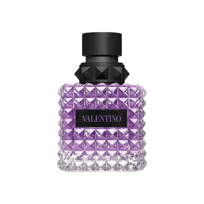 Donna Born In Roma Purple Melancholia Eau de Parfum 50 ml - Valentino - Comparador de precios