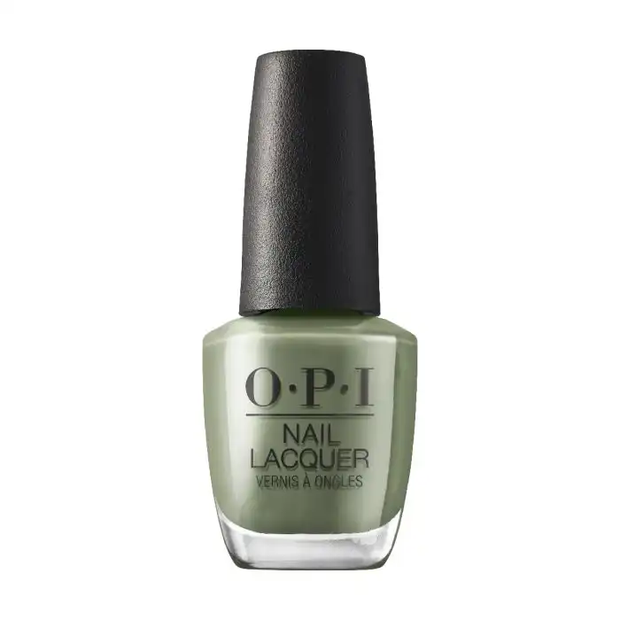 What's Your Mannitude Nail Lacquer Esmalte Uñas - OPI - Comparador de precios