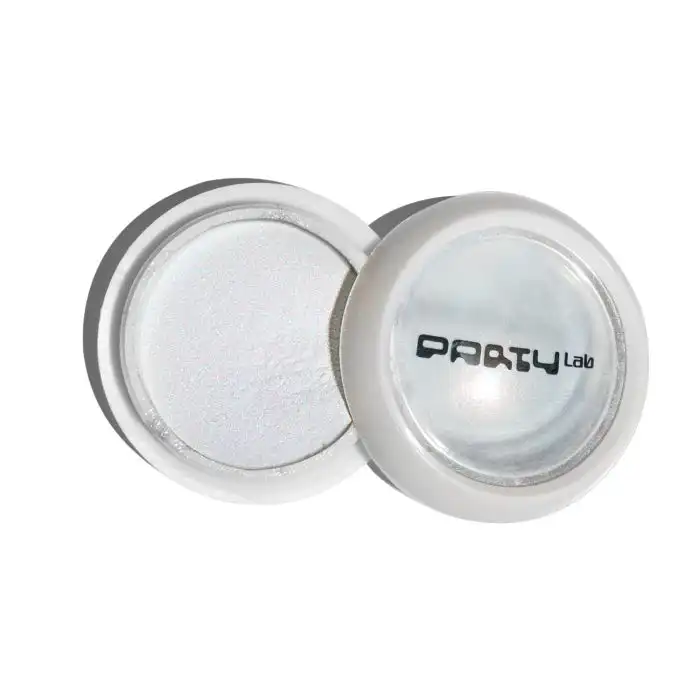 ¡44% DTO! Party Lab Chrome My Nails Glazed Effect 5 gr - You Are The Princess - Comparador de precios