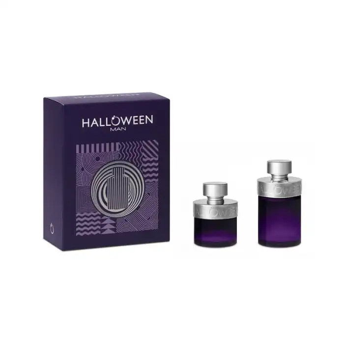 ¡45% DTO! Man Cofre Eau de Toilette 125 ml - Halloween - Comparador de precios