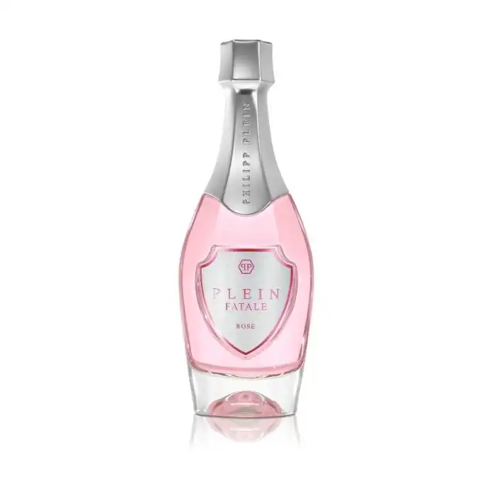 Plein Fatale Rosé Eau de Parfum 90 ml - PHILIPP PLEIN - Comparador de precios
