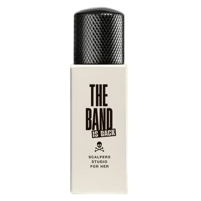 ¡50% DTO! The Band Is Back for Her Eau de Parfum 30 ml - Scalpers - Comparador de precios