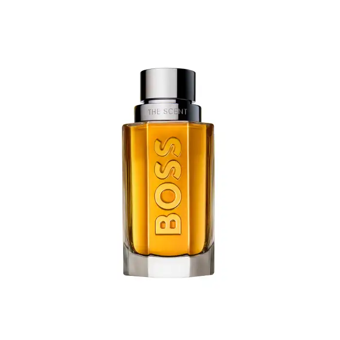 ¡51% DTO! The Scent Eau de Toilette 200 ml - Hugo Boss - Comparador de precios