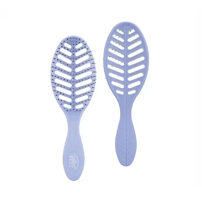 ¡53% DTO! Go Green Cepillo Desenredante Secado Rápido - Wet Brush - Comparador de precios