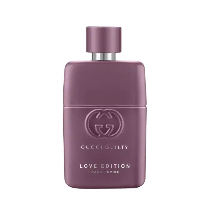Gucci Guilty Love Edition Eau de Parfum Mujer 90 ml - Gucci - Comparador de precios