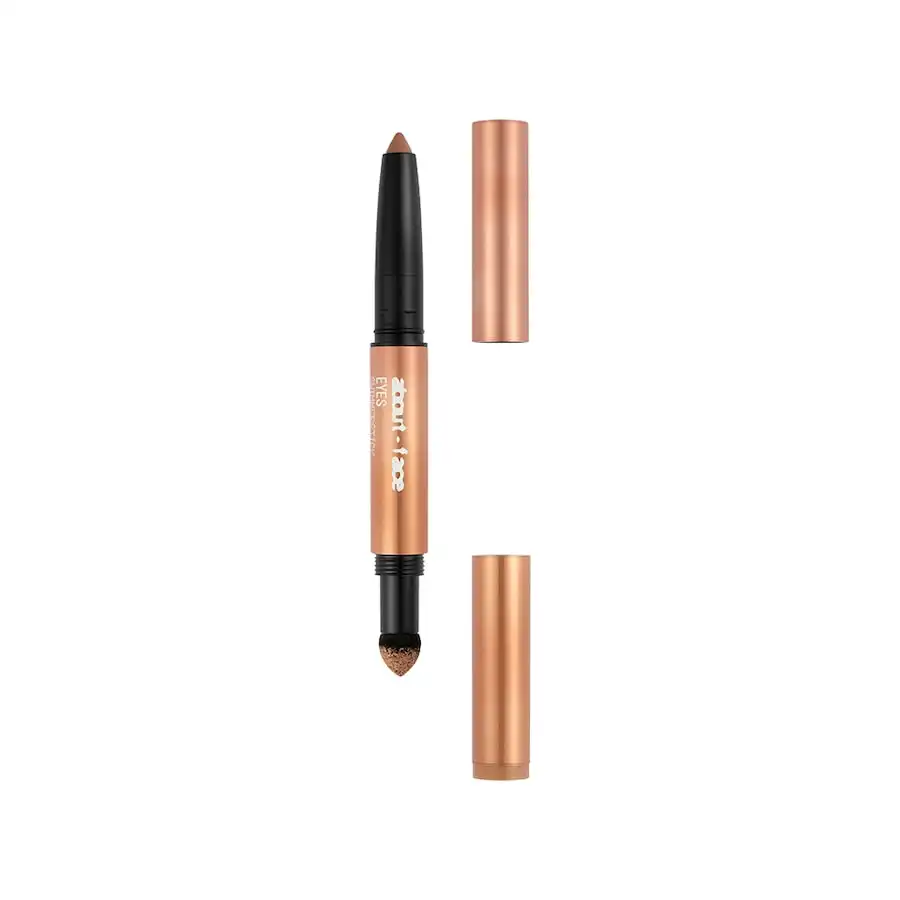 about-face - Shimmerstick Sombra de ojos 1.8 g GOLDEN ENERGY - About-face - Comparador de precios