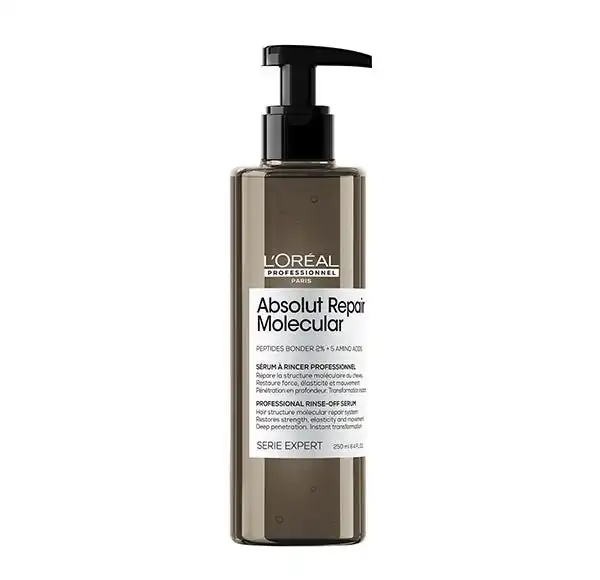 Absolut Repair Molecular - LOréal Professionnel - Comparador de precios