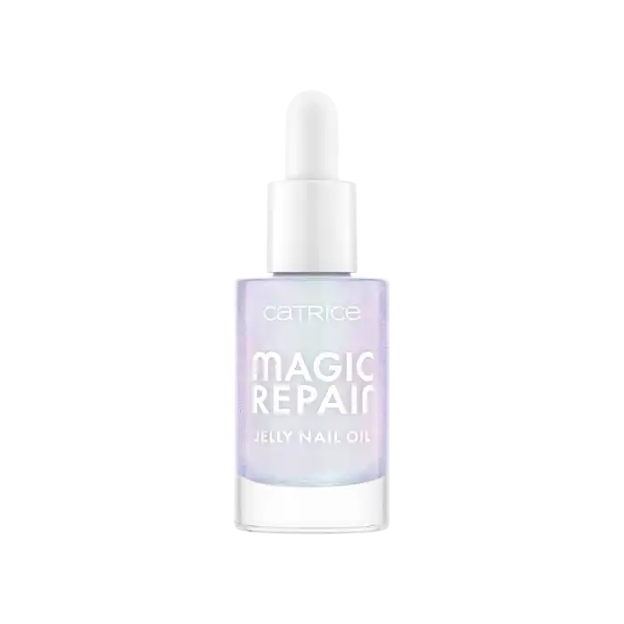 Aceite de Uñas Magic Repair Jelly - CATRICE - Comparador de precios
