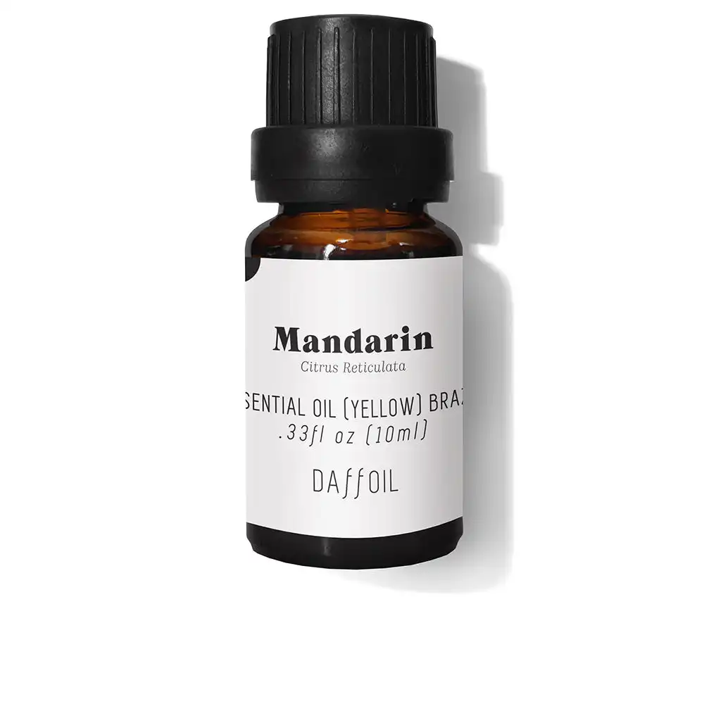 Aceite Esencial mandarina de brasil 10 ml - Daffoil - Comparador de precios