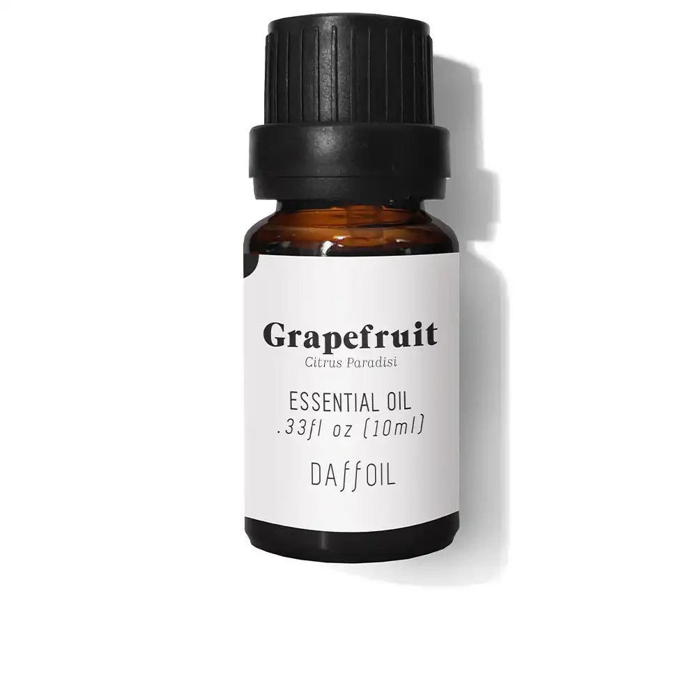 Aceite Esencial pomelo 10 ml - Daffoil - Comparador de precios