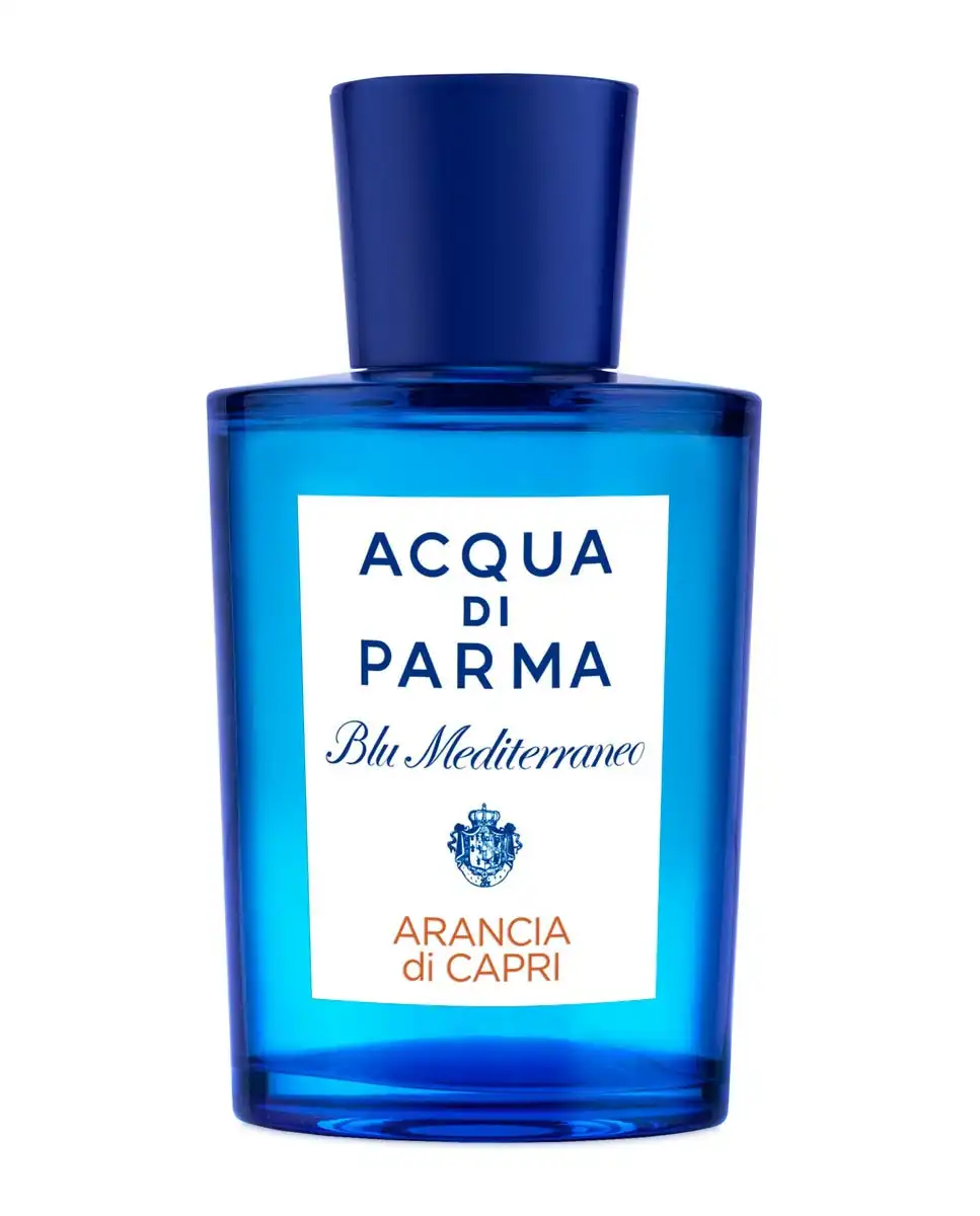 Acqua Di Parma - Eau De Toilette Arancia Di Capri Blu Mediterraneo - Acqua Di Parma - Comparador de precios