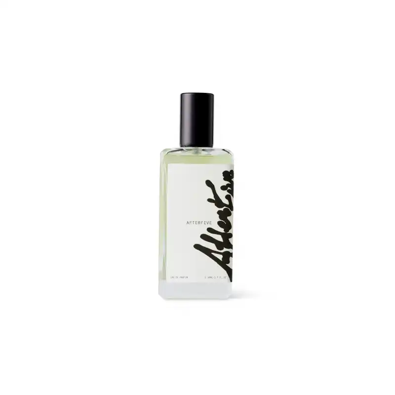 Afterfive Edp 50ml - Mid/night 00.00 - Comparador de precios