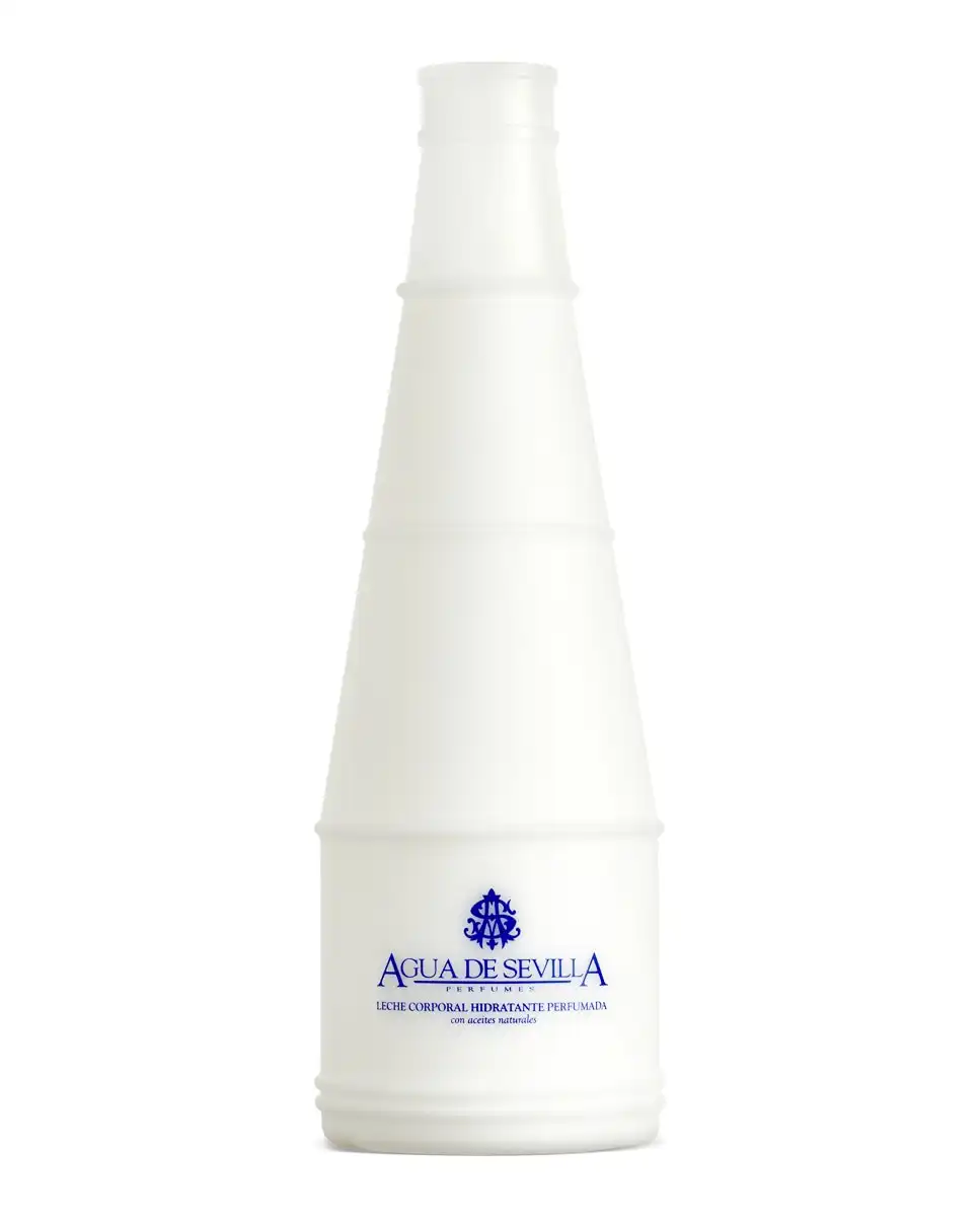 Agua de Sevilla - Eau de Toilette Agua de Sevilla Leche Corporal Perfumada 500 ml Agua de Sevilla. - Agua de Sevilla - Comparador de precios