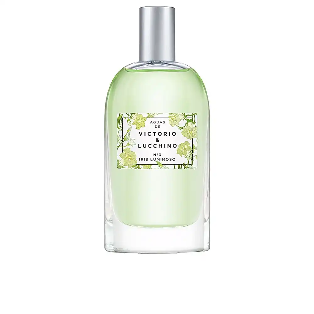 Aguas De Victorio & Lucchino Nº03 eau de toilette vaporizador 30 ml - Victorio & Lucchino - Comparador de precios