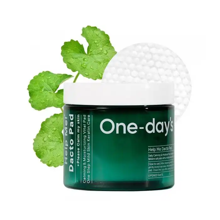 Almohadillas Help Me Dacto - One Days You - Comparador de precios