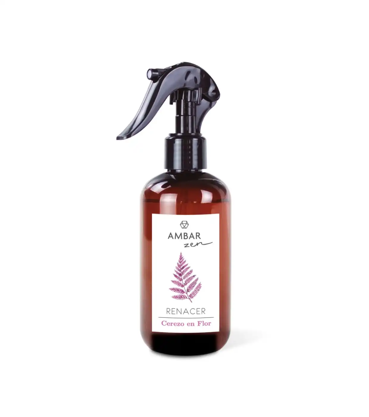 AMBAR Perfums - *Zen* - Ambientador en spray - Renacer: Cerezo en flor - Ambar Perfums - Comparador de precios