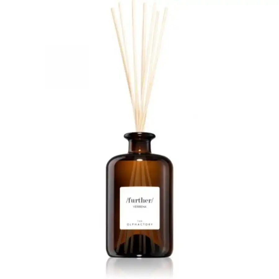 Ambientair - Mikado Verbena Ambientadores 500 ml unisex - Ambientair - Comparador de precios