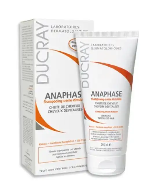 Anaphase - Ducray - Comparador de precios