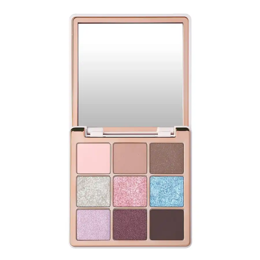Anastasia Beverly Hills - Mini Sugar Palette Sombra de ojos 7.56 g - Anastasia Beverly Hills - Comparador de precios