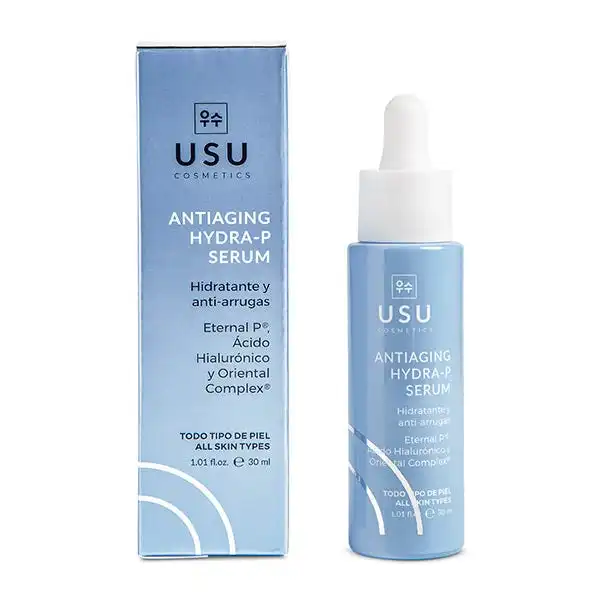 Antiaging Hydra-P Serum - USU - Comparador de precios