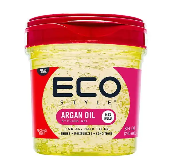 Argan Oil 236Ml - Eco Styler - Comparador de precios