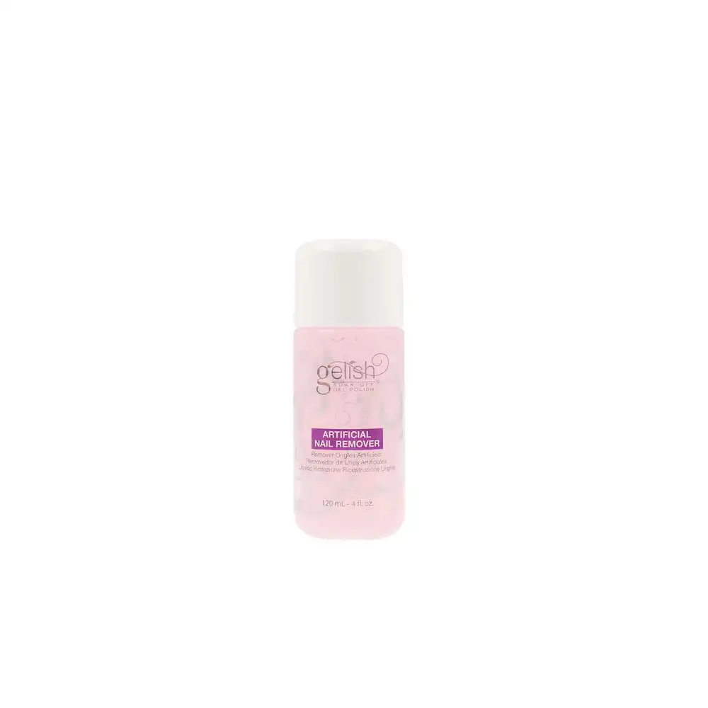 Artificial Nail remover 120 ml - Morgan Taylor - Comparador de precios