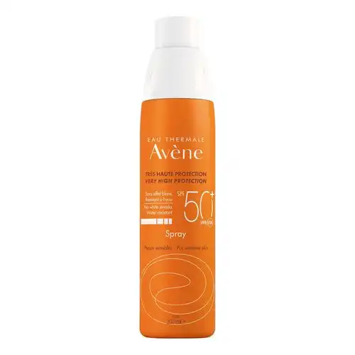 Avene Sun SPF 50 200 ml Spray Protección Solar - Avène - Comparador de precios