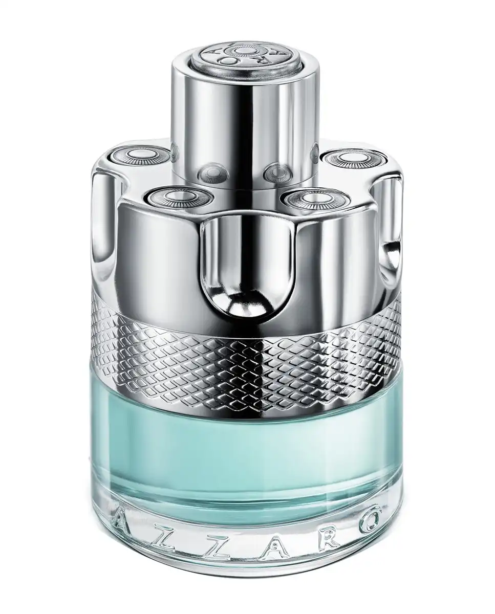 Azzaro - Eau De Toilette Wanted Tonic 50 Ml - Azzaro - Comparador de precios