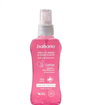 Babaria 100 ML - Babaria - Comparador de precios