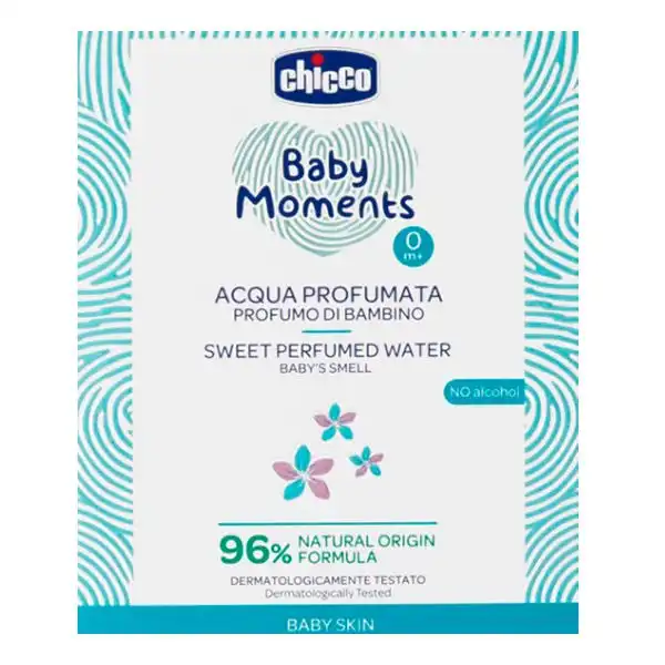 Baby Moments - Chicco - Comparador de precios
