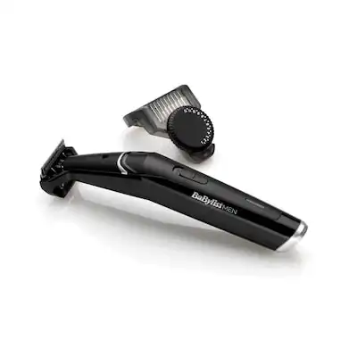 BaByliss Pro Beard Beard Trimmer 1 UN 1.0 pieces - Babyliss - Comparador de precios