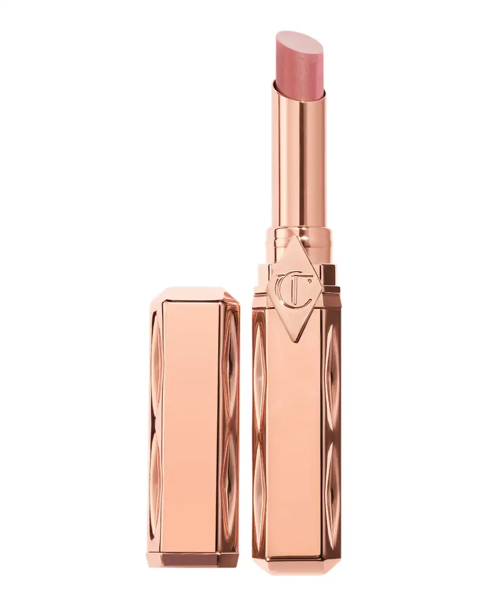 Bálsamo Labial Blush Balm Lip Tint Charlotte Tilbury PILLOW TALK - Charlotte Tilbury - Comparador de precios