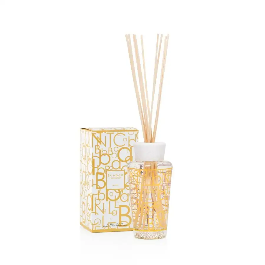Baobab Collection - MY FIRST BAOBAB Ambientadores 250 ml unisex - LECTION - Comparador de precios