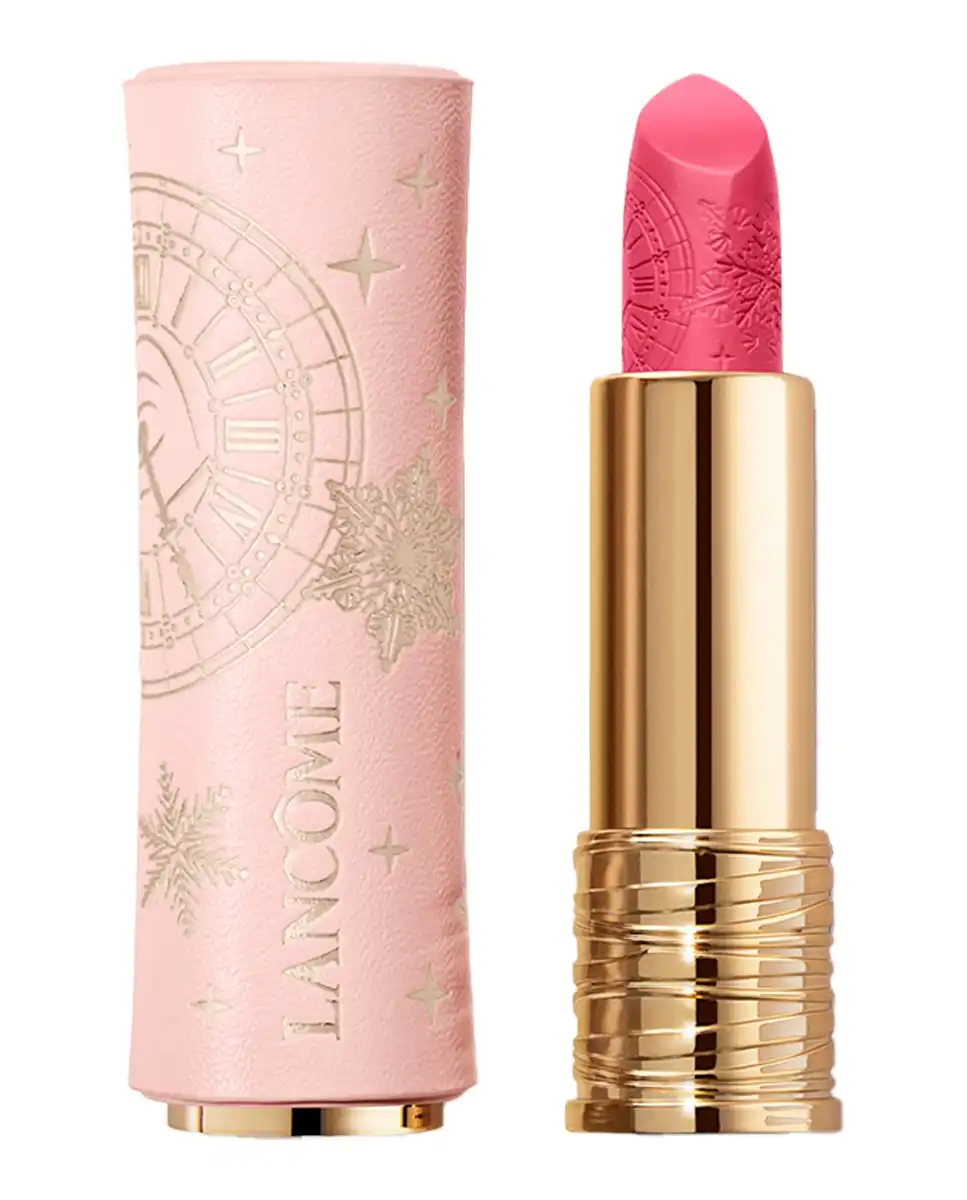 Barra de Labios L'Absolu Rouge Drama Lancôme PINK EXPRESS - Lancôme - Comparador de precios