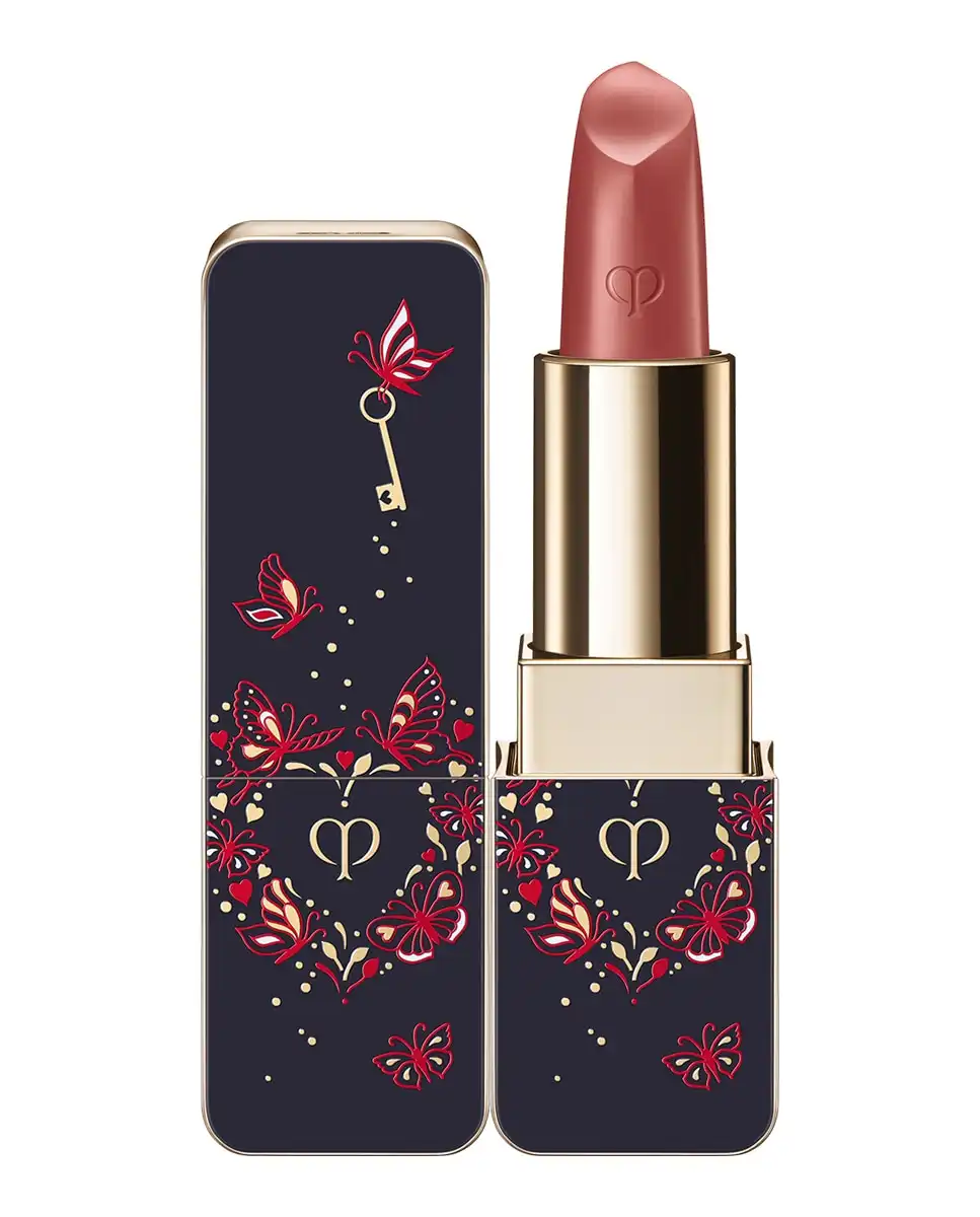 Barra De Labios Lipstick Matte Love Collection Clé De Peau Beauté - Clé de Peau Beauté - Comparador de precios