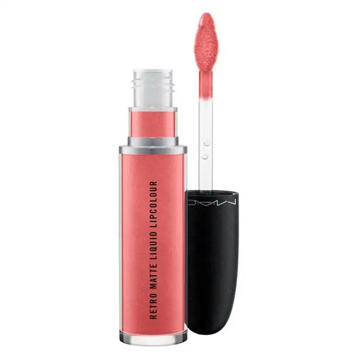 Barra de Labios Líquida Retro Matte - MAC - Comparador de precios