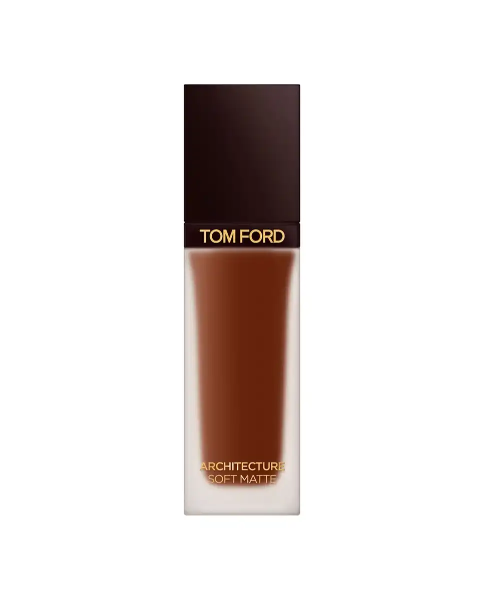 Base de Maquillaje Architecture Soft Mate Blurring Foundation 30 ml Tom Ford 13 ESPRESSO ? - Tom Ford - Comparador de precios