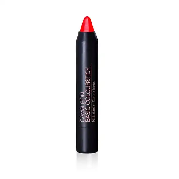 Basic Colourstick Fluor Rojo - CAMALEON - Comparador de precios