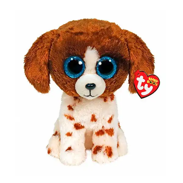 Beanie Boos Muddles-Dog - Ty - Comparador de precios