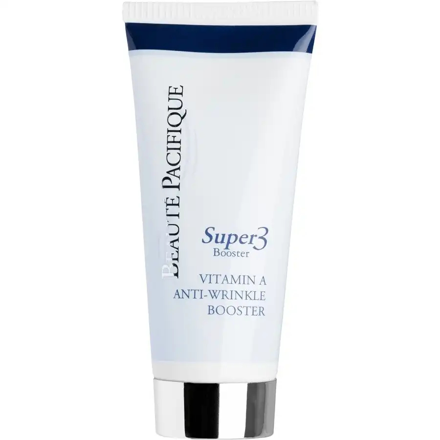 Beauté Pacifique - Super 3 Booster Potenciador antiarrugas con vitamina A Cremas antiedad 100 ml female - Beauté Pacifique - Comparador de precios