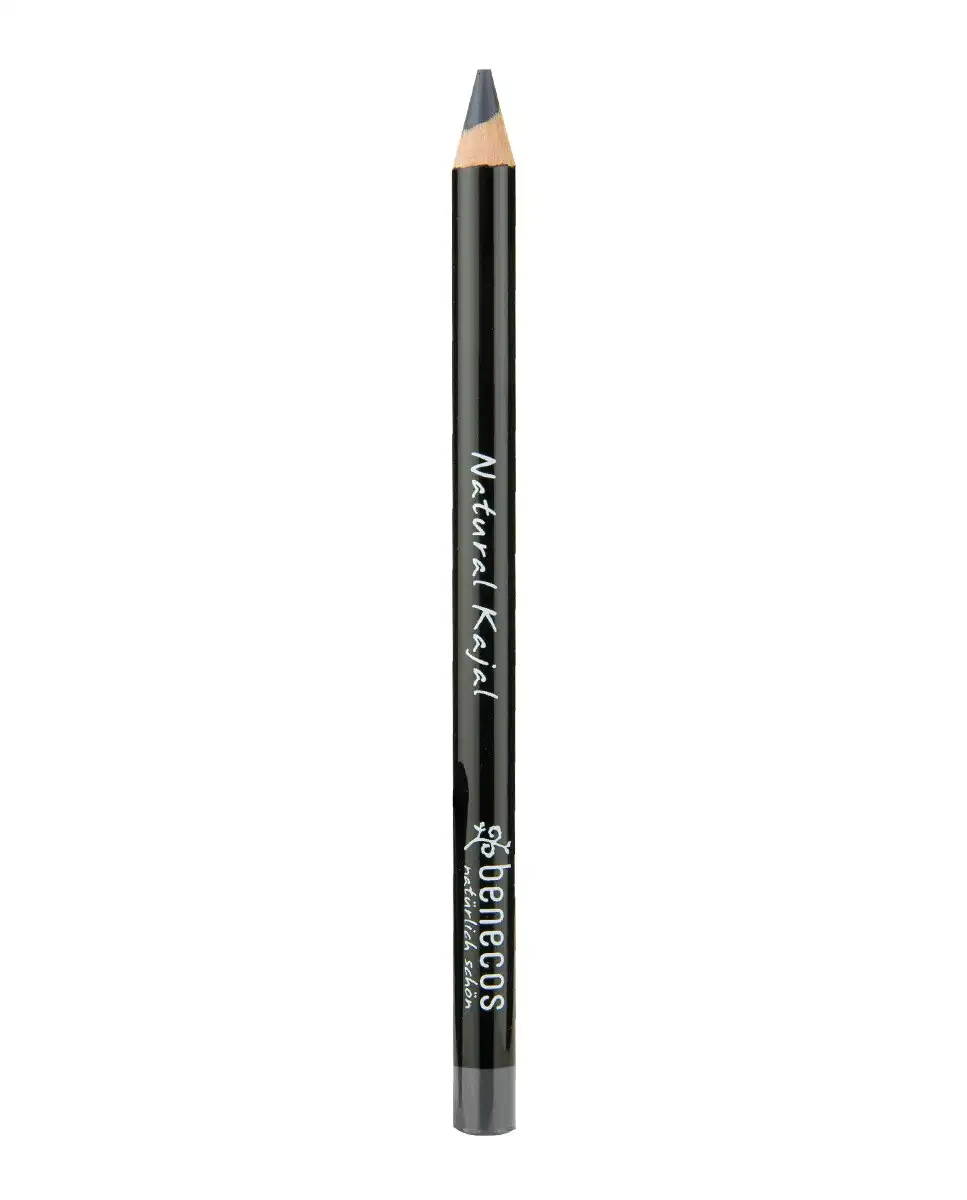 Benecos - Lápiz Ojos Natural Kajal - Benecos - Comparador de precios