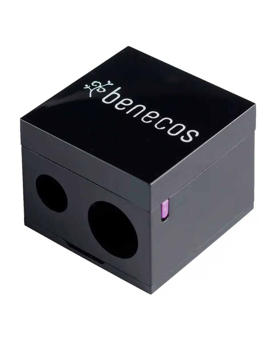 Benecos - Sacapuntas - Benecos - Comparador de precios
